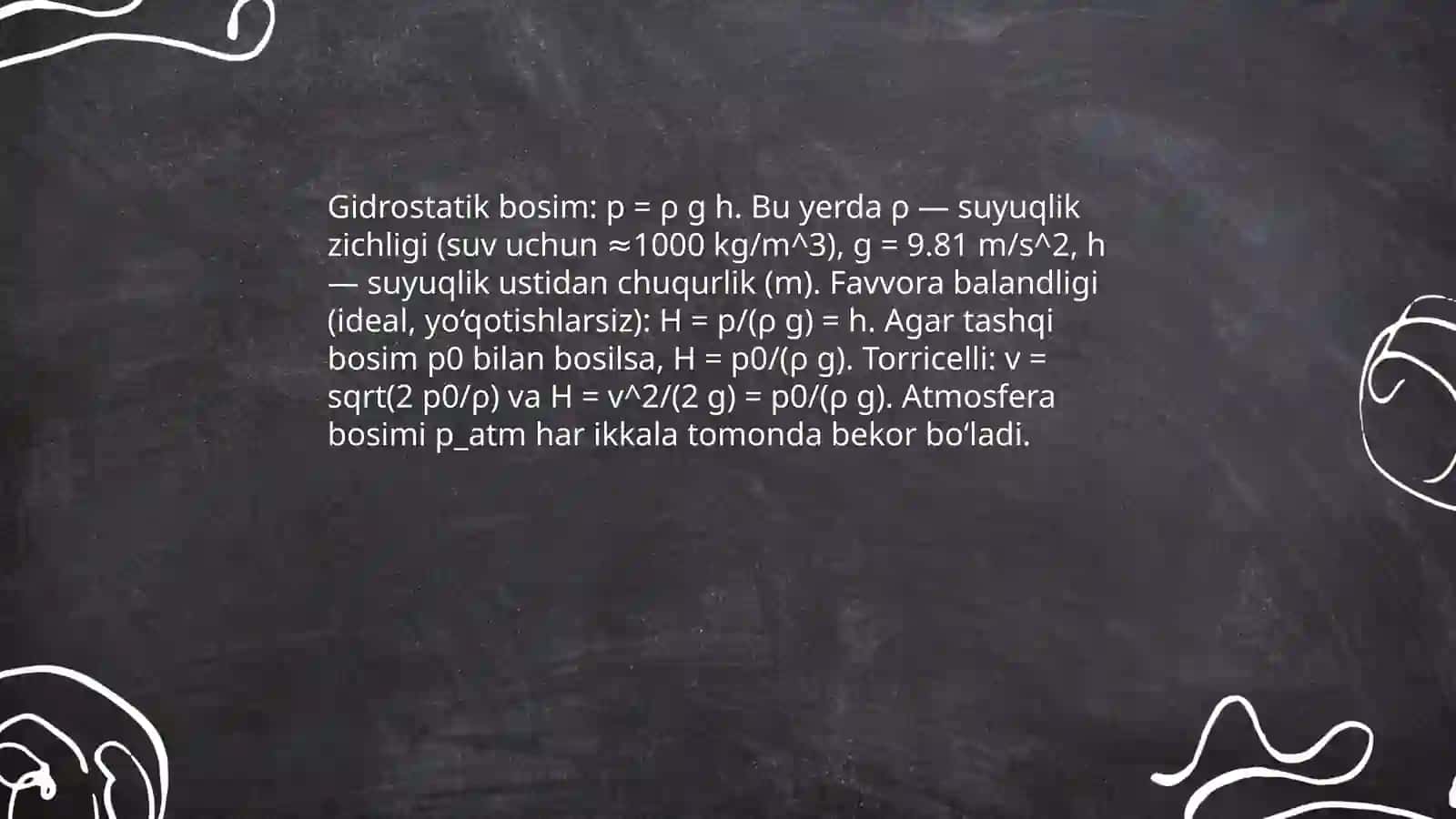 Paskal qonuni 4