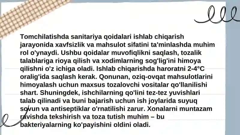 Bemorlarga dorilarni tomchilatib yuborish texnikasi 4