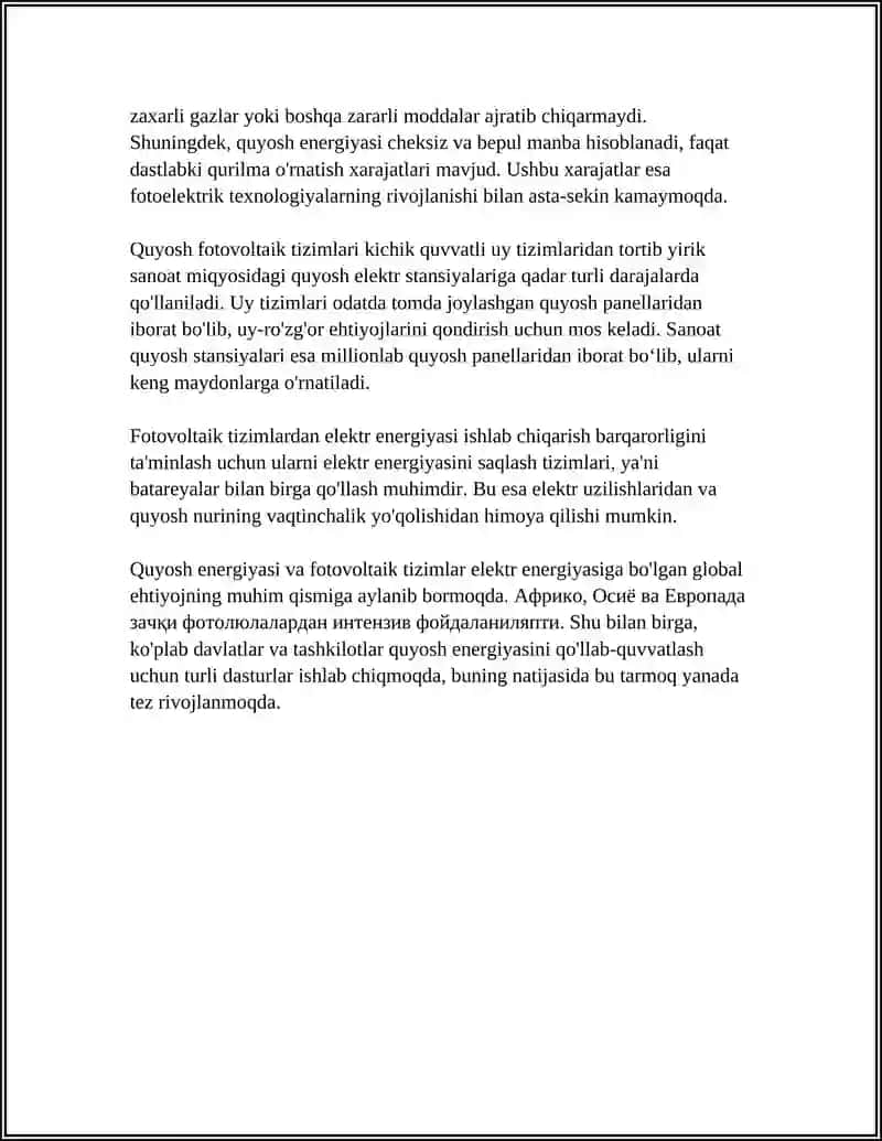 QAYTA TIKLANUVCHI ENERGIYA MANBALARI 4