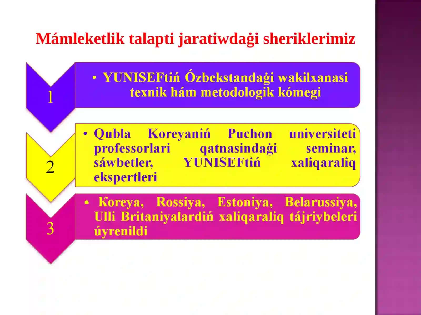Ilk va Maktabgacha Yosh Bolalar Rivojlanishi 4