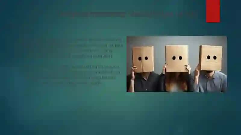 Psixologiyada "shaxs", "individ", "individuallik" tushunchalari 4