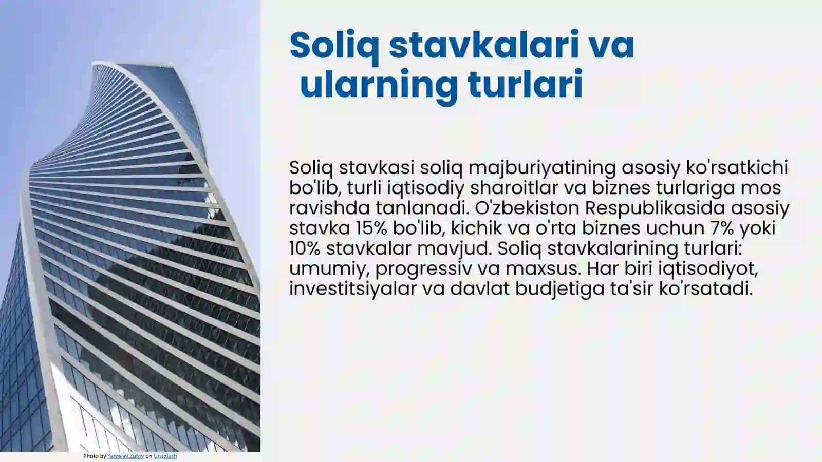 Foyda soligʻi hisoblash va byudjetga undirish tartibi 4