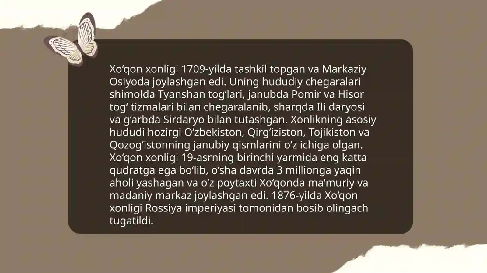 Turk xoqonligining tarixiy geografiyasi 4