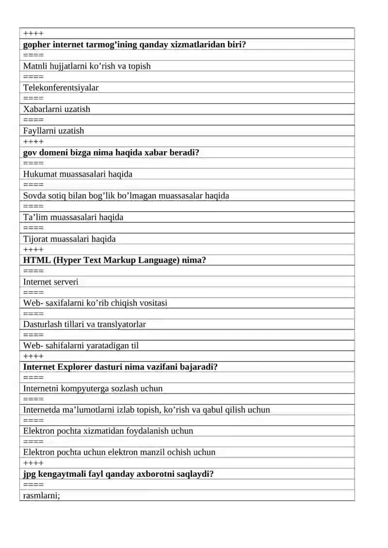 Moy kompyuter 4