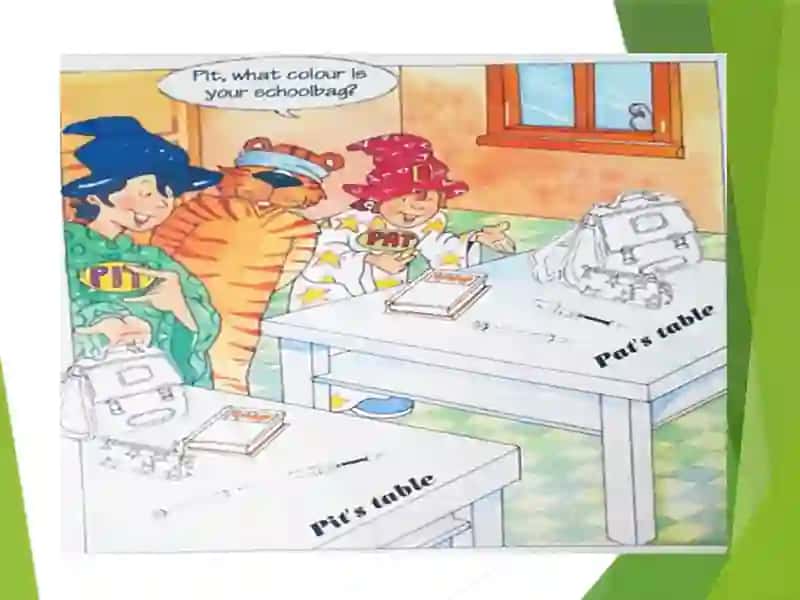 Schoolthings 4