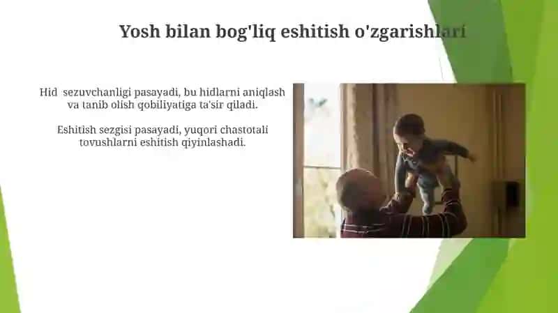 Yoshning hissiy qayta ishlashga ta'siri 4