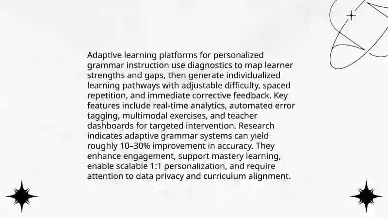 Modern technologies in teaching grammar 4