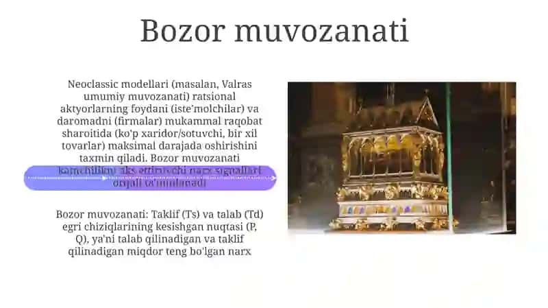 Neoklassik iqdisodiy maktablar 4