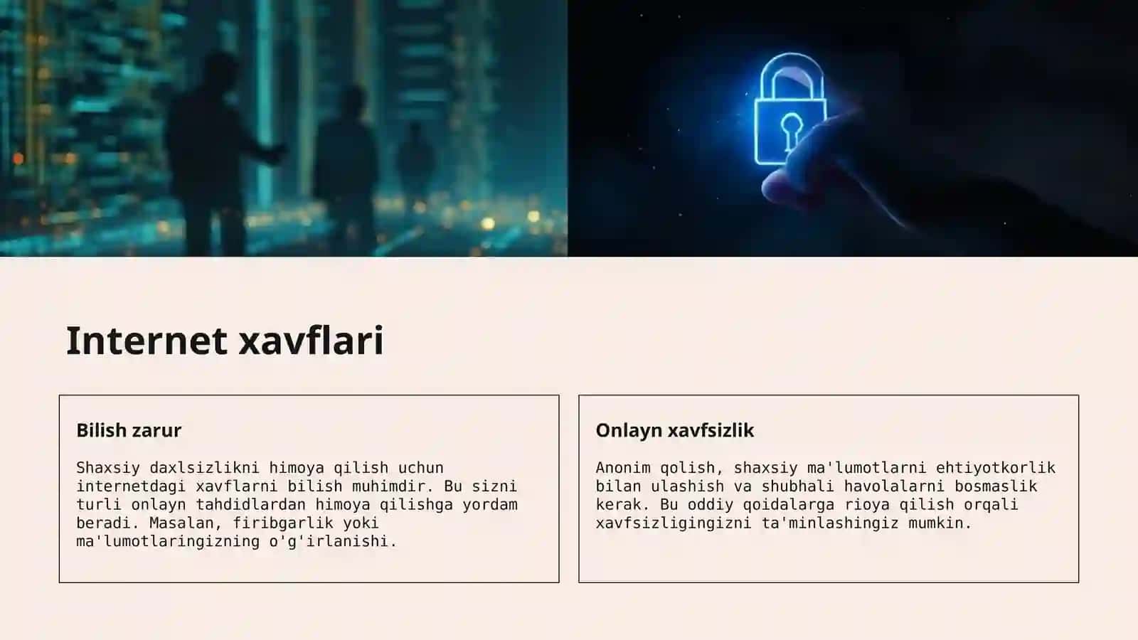 Shaxsiy daxlsizlik va axloqiy mas’uliyat 4