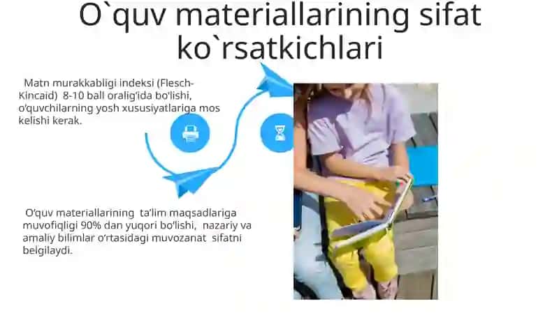 3-sinf tarbiya darsligini o'rganish 4