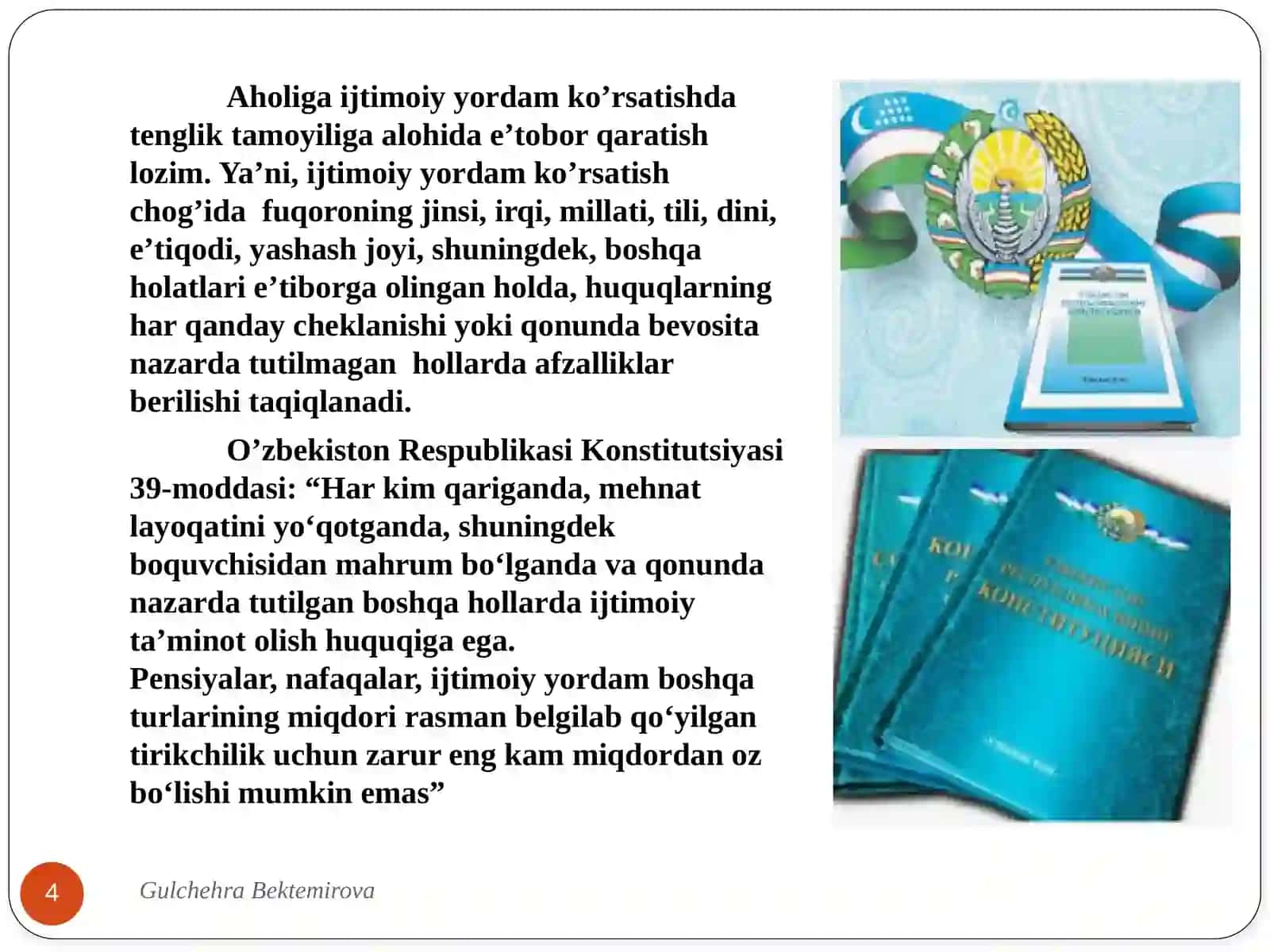 IJTIMOIY ISHNING HUQUQIY VA IQTISODIY ASOSLARI 4