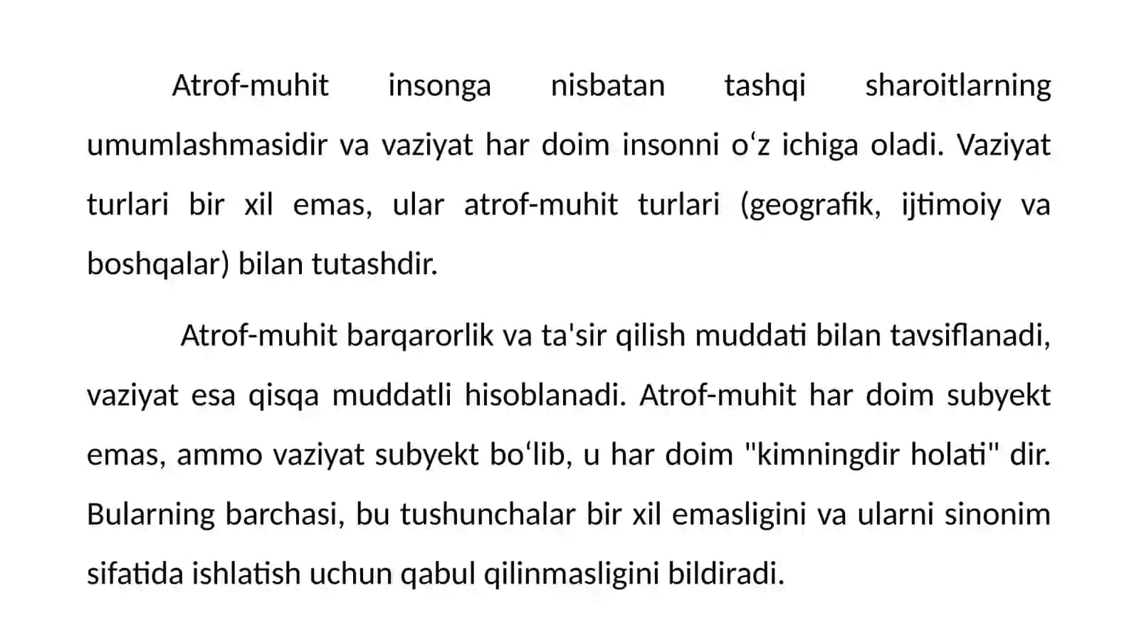 Stress: O'rganish, ta'rif, psixofiziologiya 4