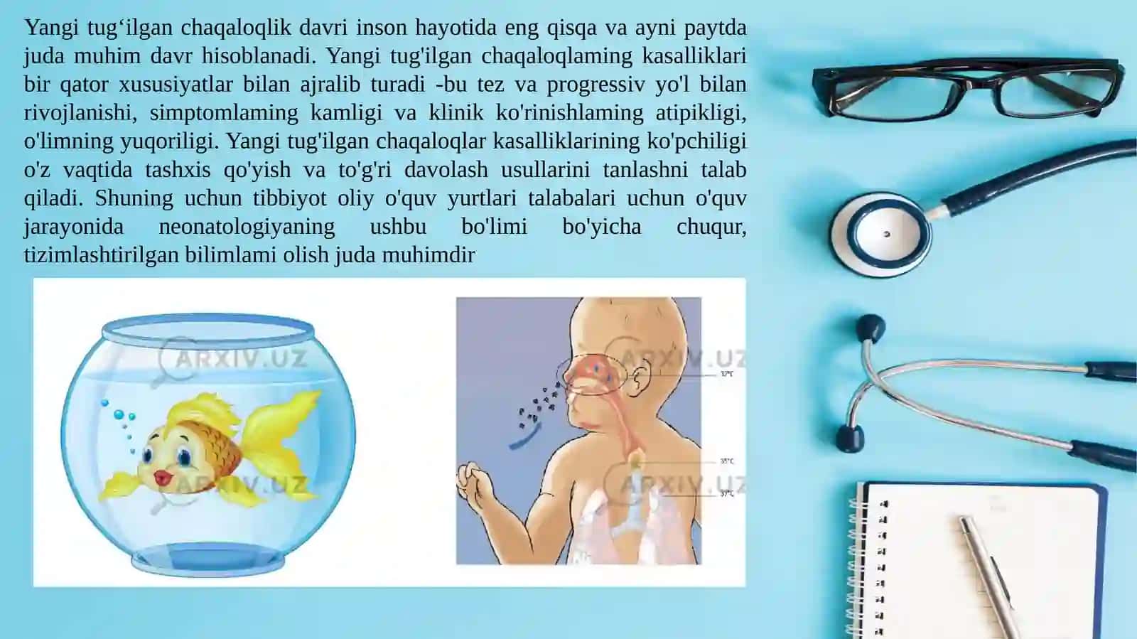 Innavatsionfanta’lim vazirligi Ko’ptarmoqli tibbiyot texnikumi 4