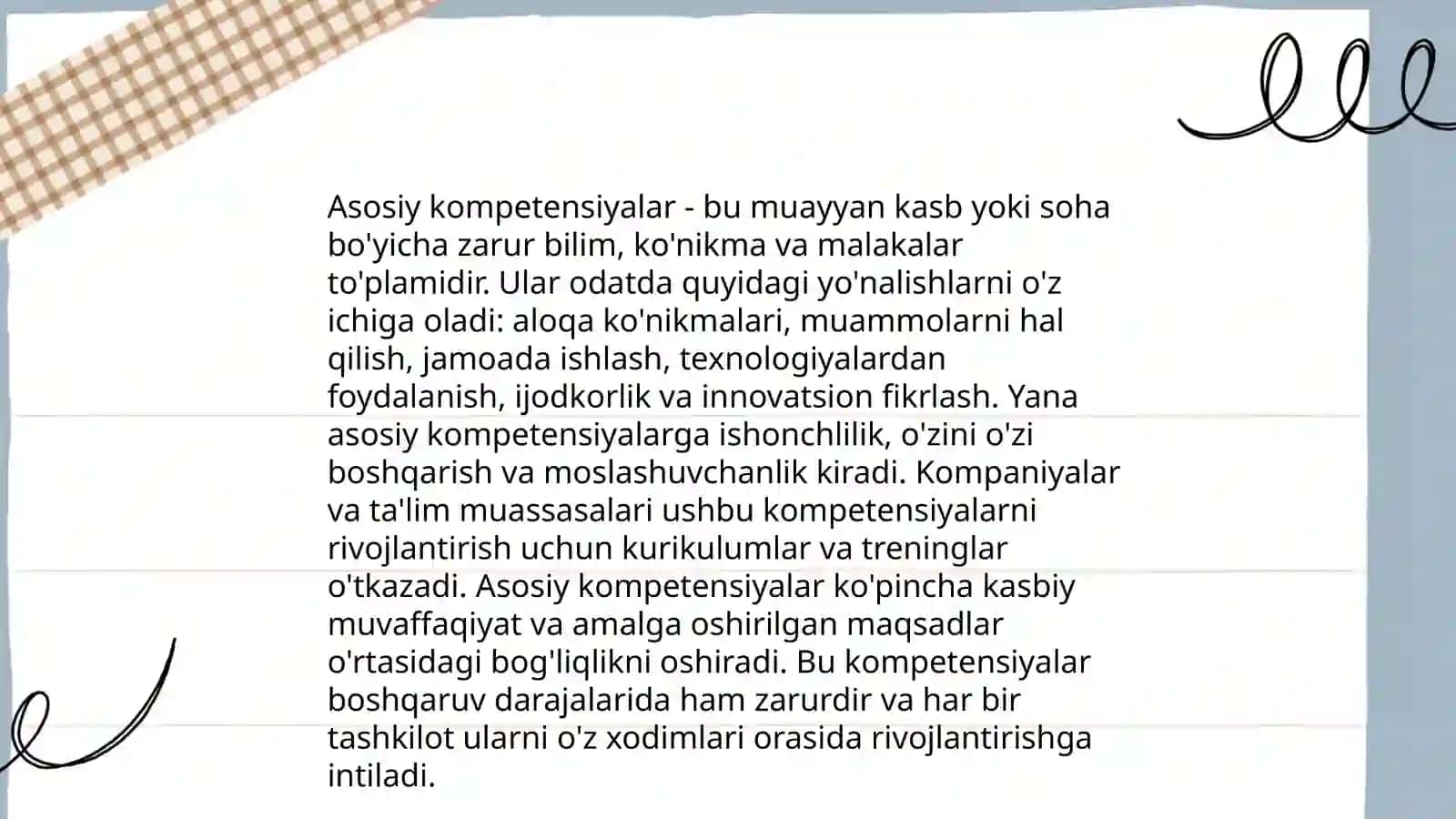 Kompetensiya turlari 4
