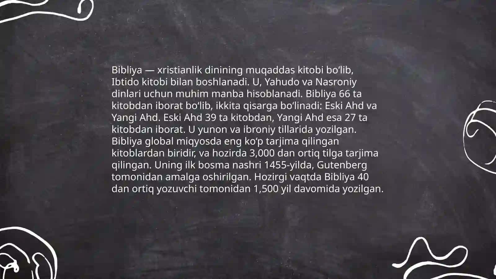 Xristianlik dini 4