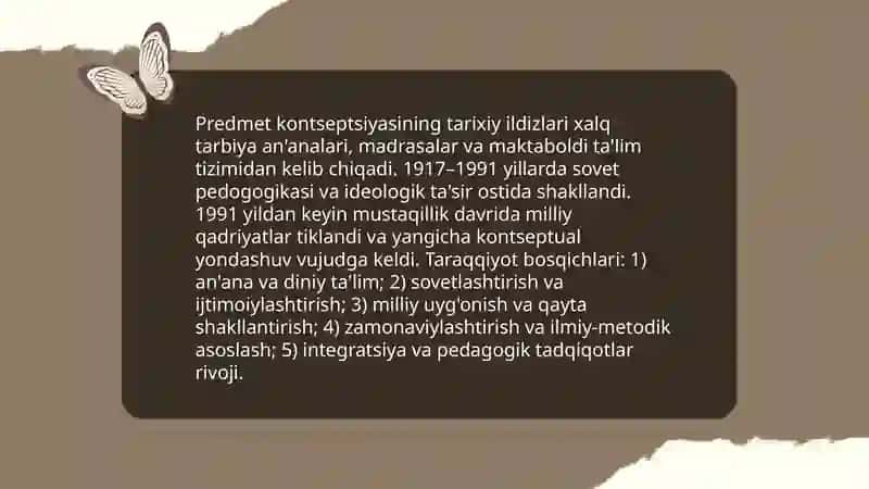 Milliy tarbiya asoslari 4