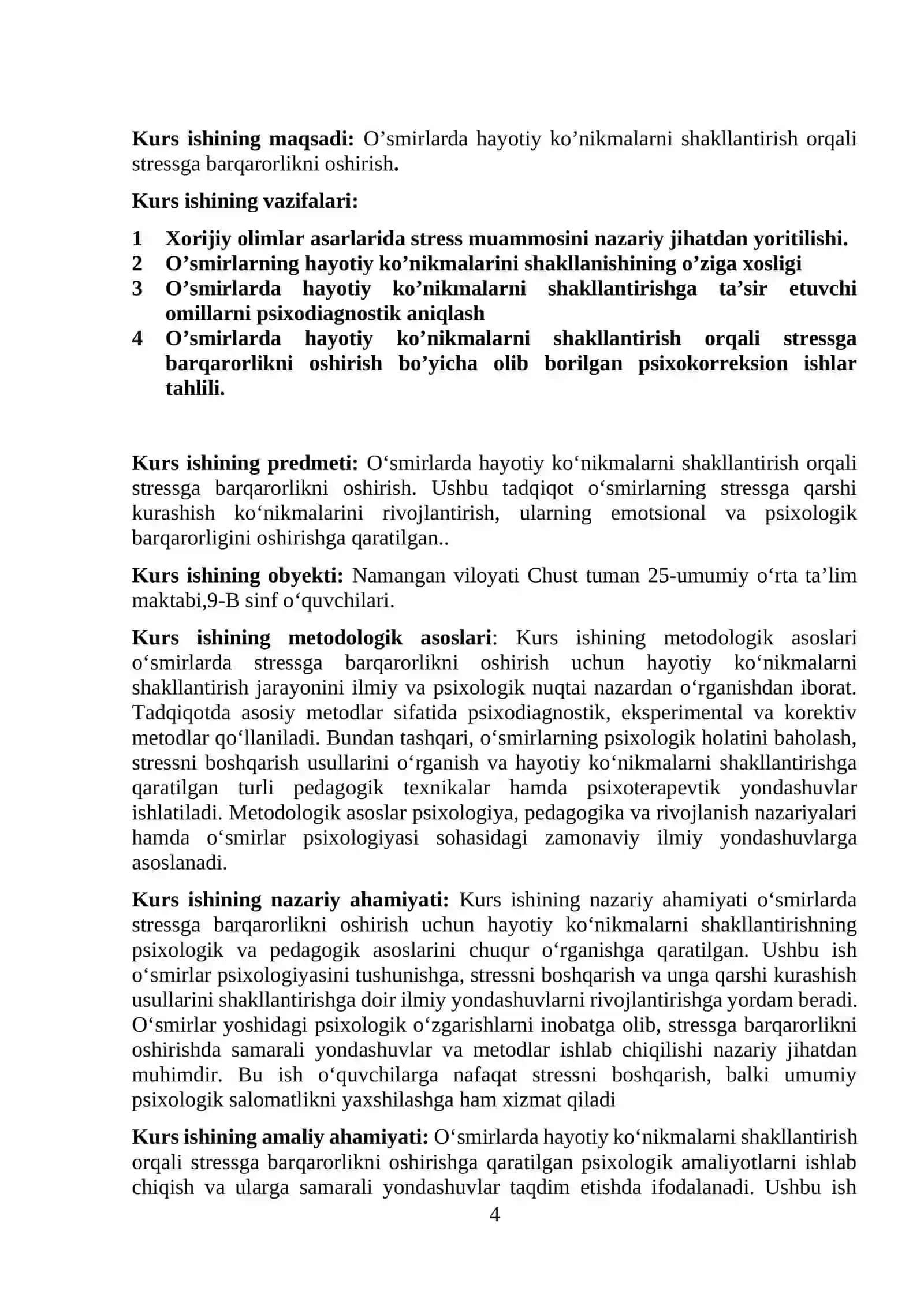 QO’QON DAVLAT UNIVERSITETI 4