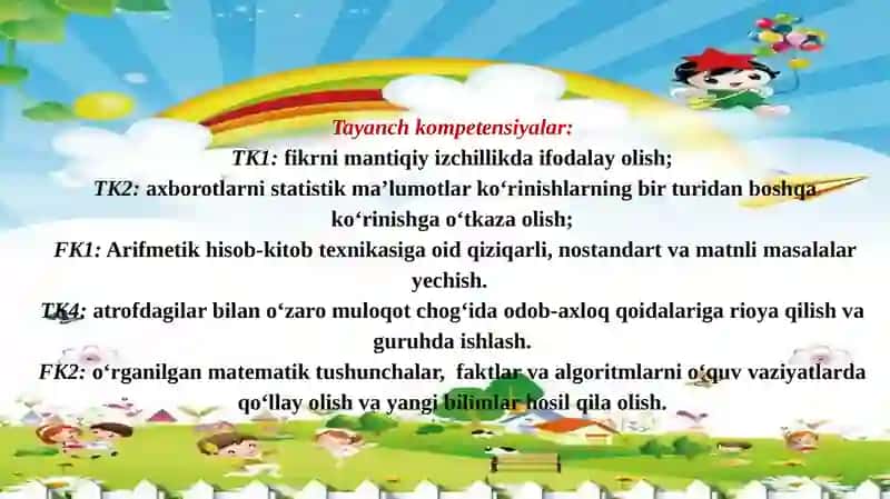 16-sonli umumiy o‘rta ta’lim maktabi 4