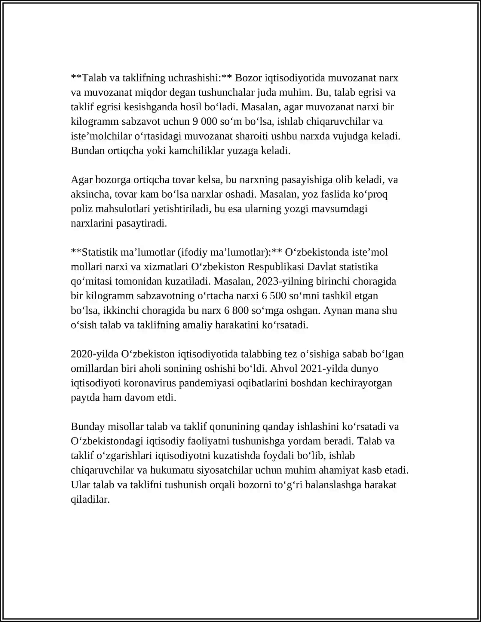 MIKRO IQTISODIYOT OMILLARI 4