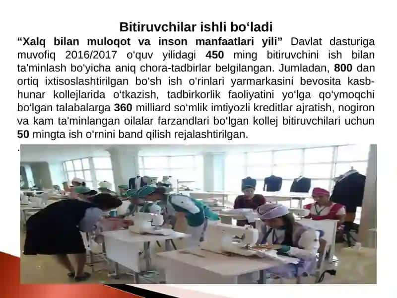 2000-2022 YILLARDA MAMLAKATNING IJTIMOIY RIVOJLANTIRILSHI 4