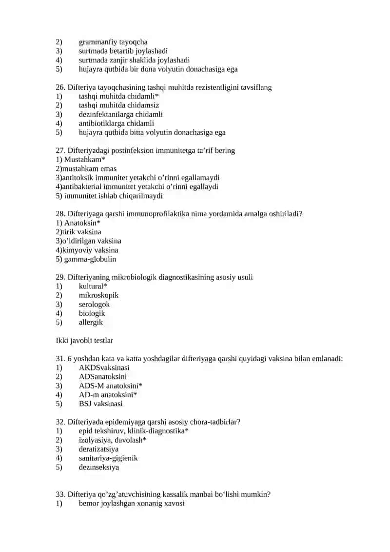 19-tema Difteriya va ko‘k yo‘tal kasalligida epidemiologik nazoratni tashkillashtirish 4