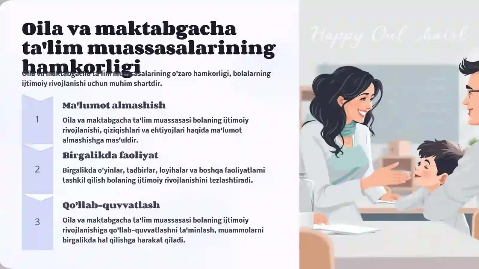 Maktabgacha yoshdagi bolalarning ijtimoiy rivojlanishi 4