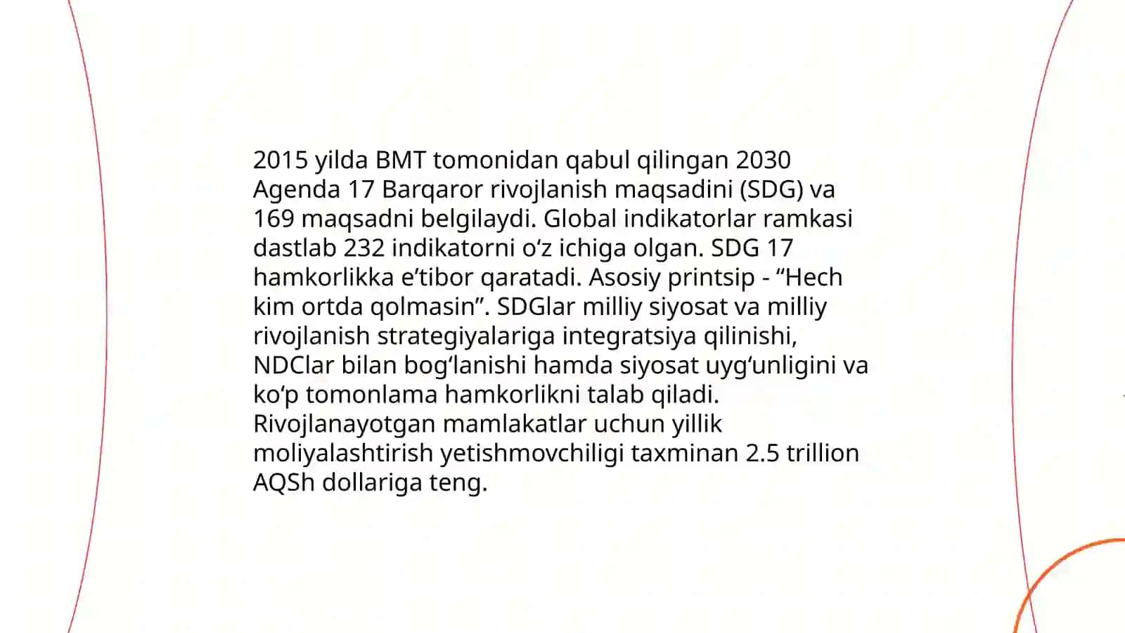 Global jarayonlar va barqaror taraqqiyot falsafasi 4
