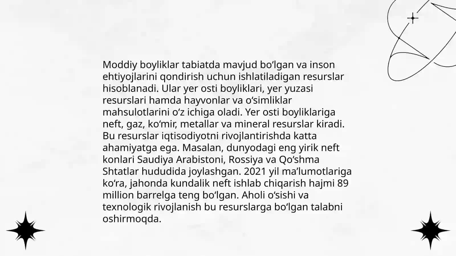 Fuqarolik huquqi obyektlari 4