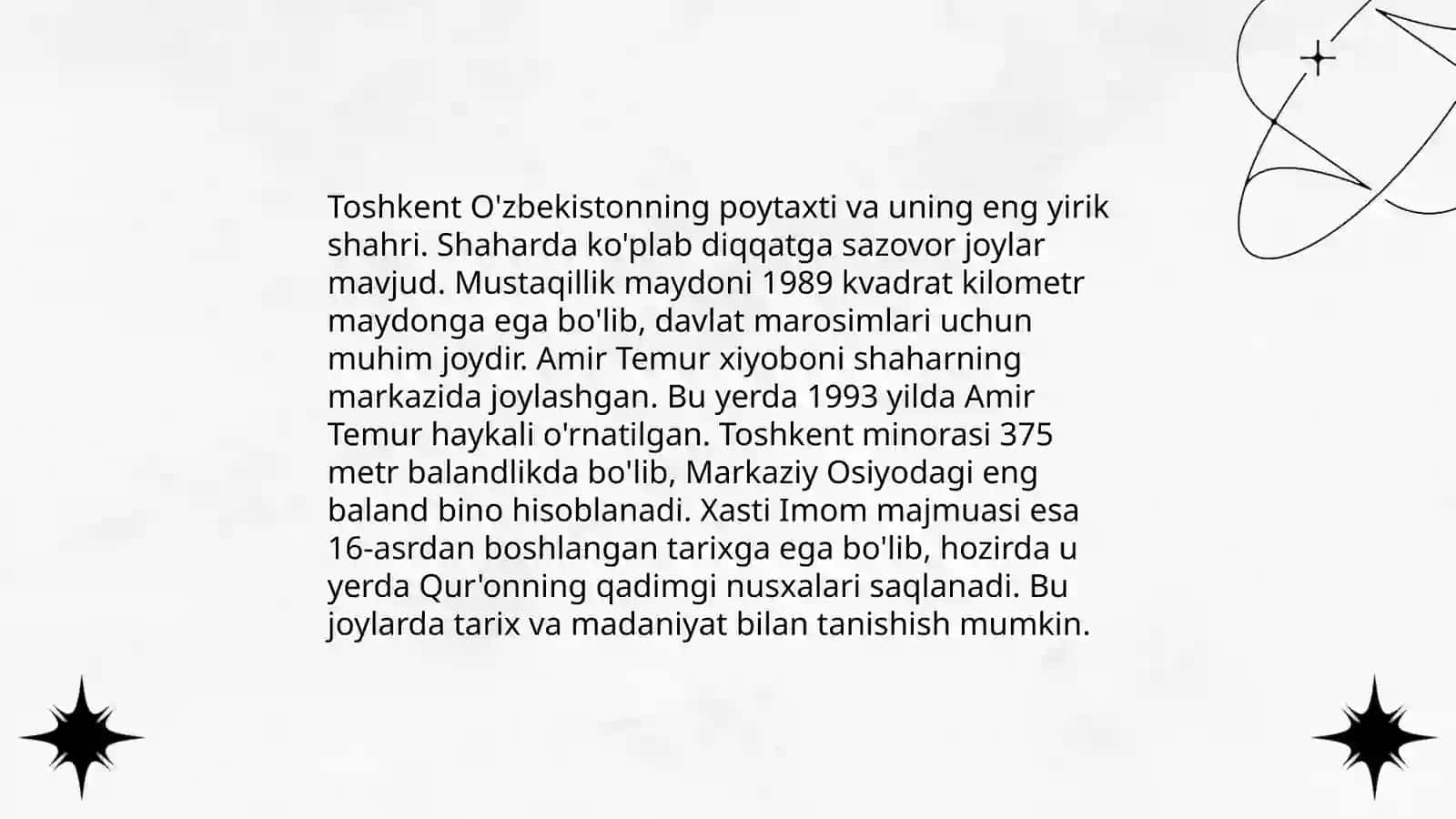 O'zbek milliy taomlari 4