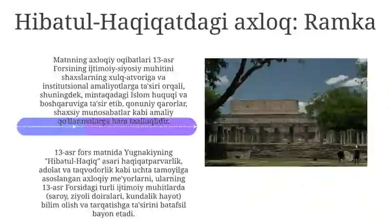 Hibat ul-Haqoyiq 4