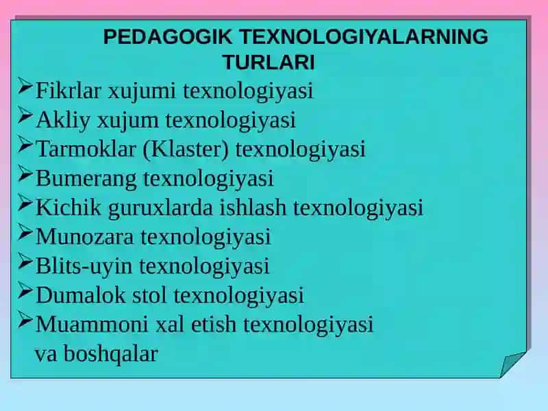AMALIYOTDA JUFT KORRELYATSION-REGRESSION 4
