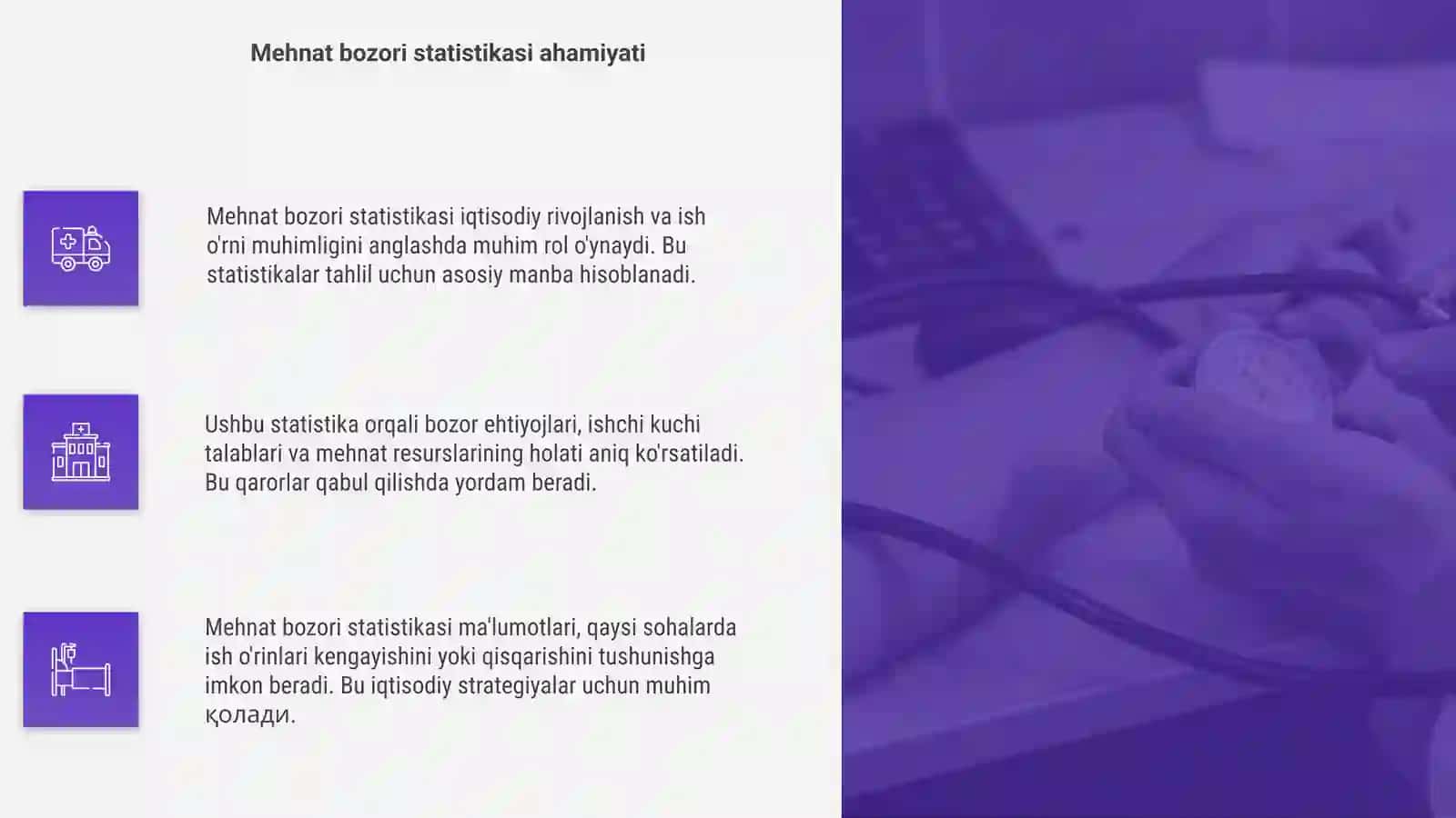 Mehnat bozori statistikasi 4
