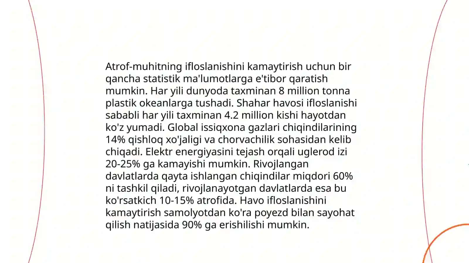 Barqaror energiya manbalari 4