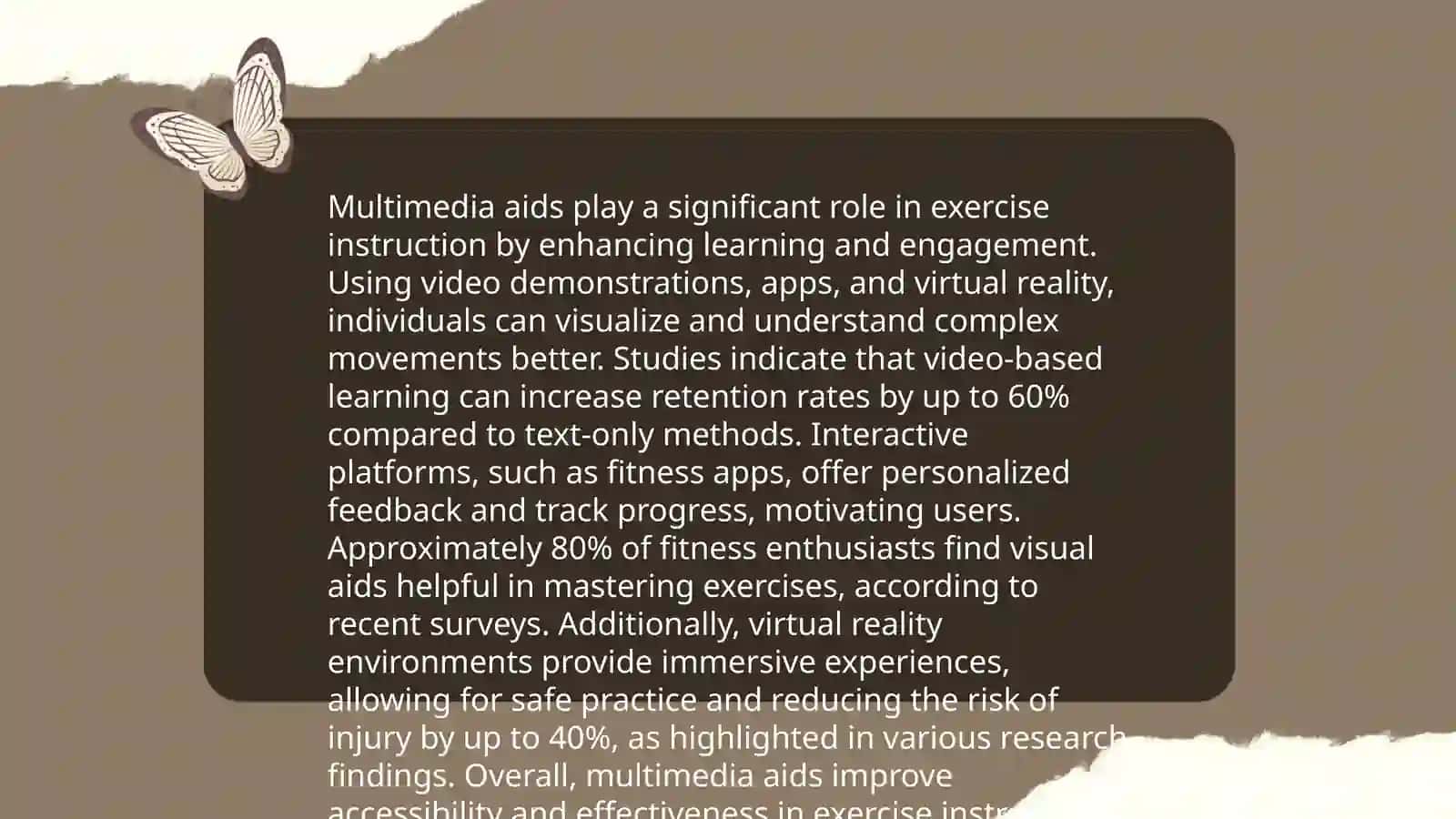 Traditional Teaching Aids in Physical Education 4