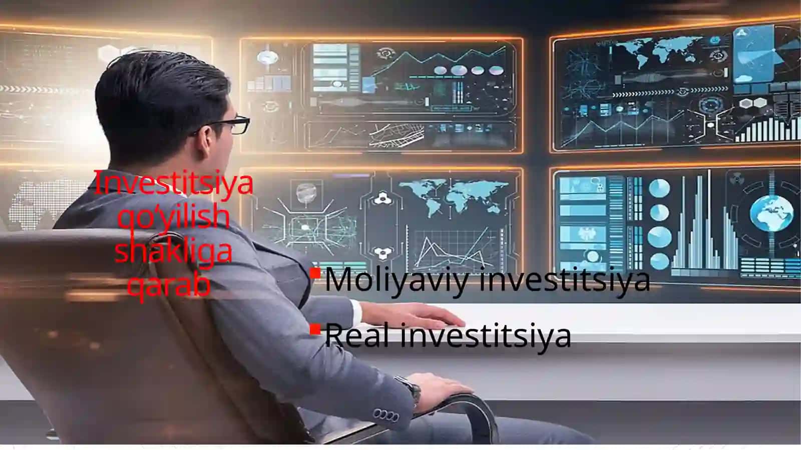 Investitsiondasturlarni moliyalashtirish 4
