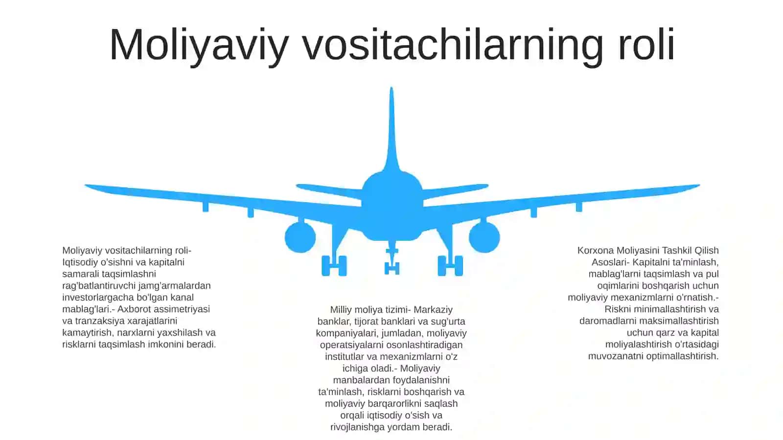Milliy Moliya Tizimi 4