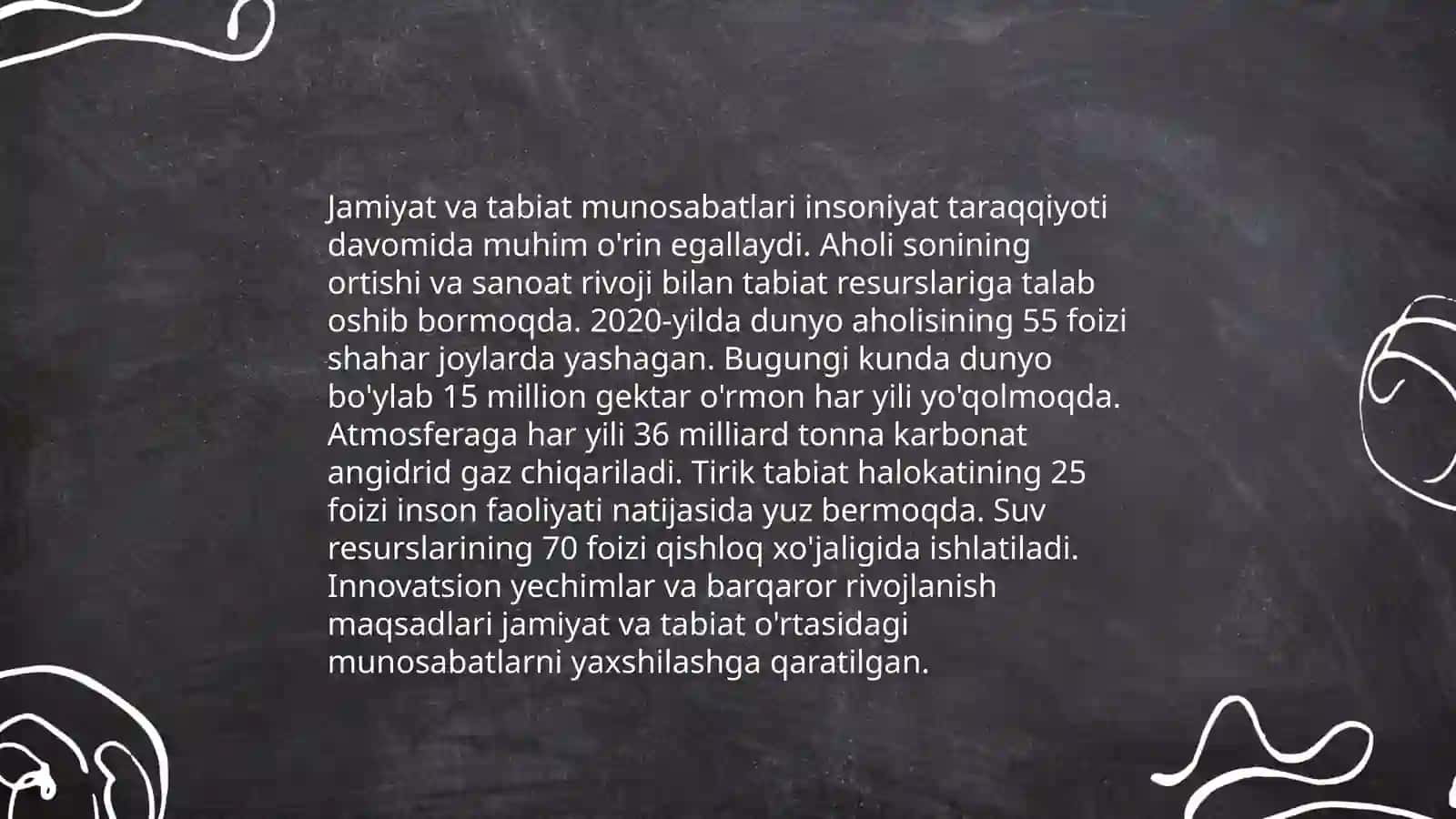 Jamiyat falsafasi. Umumiy tushunchasi 4