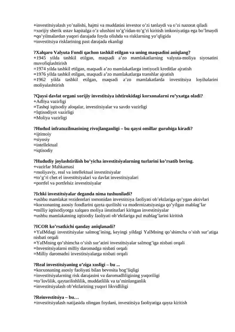 Fors-major holatining vujudga kelish sabablari 4