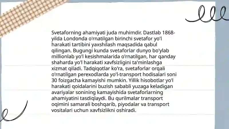 Svetafor 4