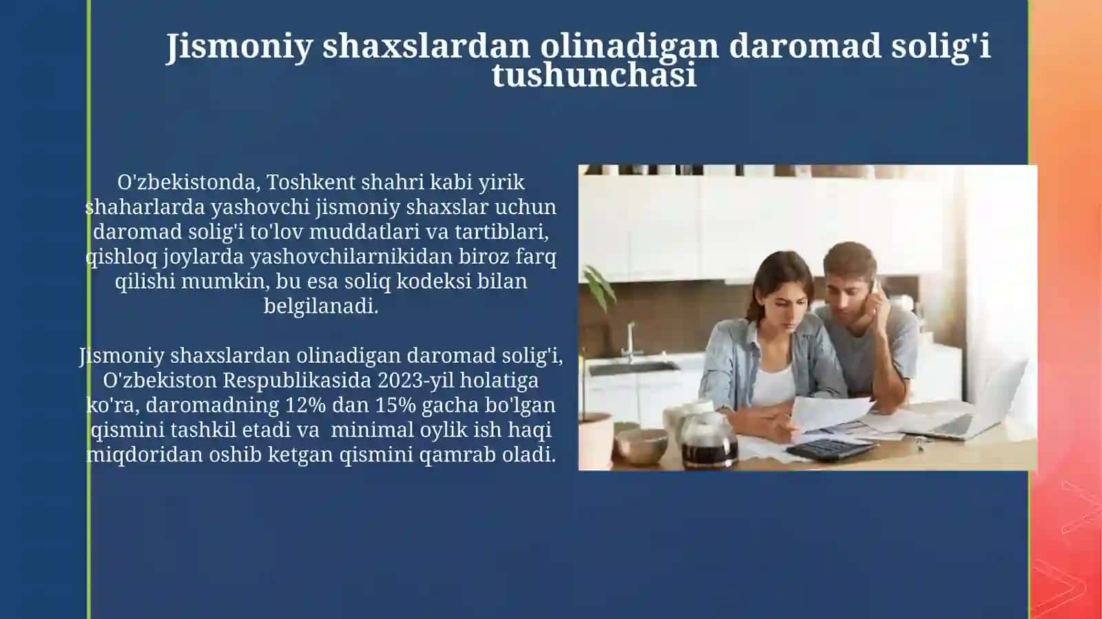 Jismoniy shaxslardan olinadigan daromad soligʻi 4