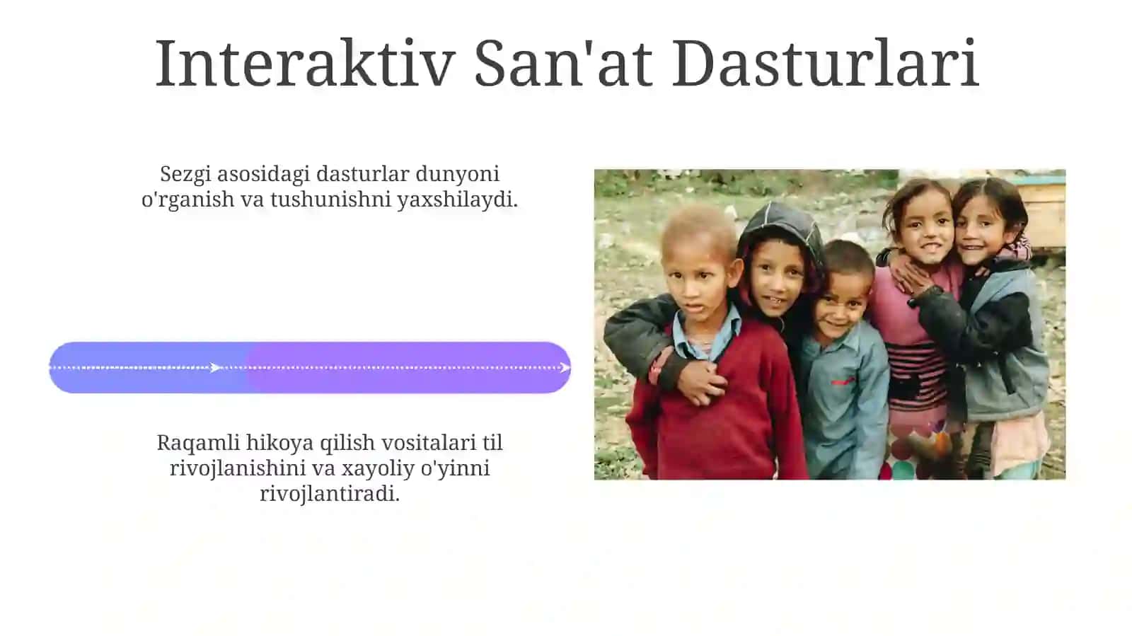 Musiqa va Harakat Texnologiyalari 4
