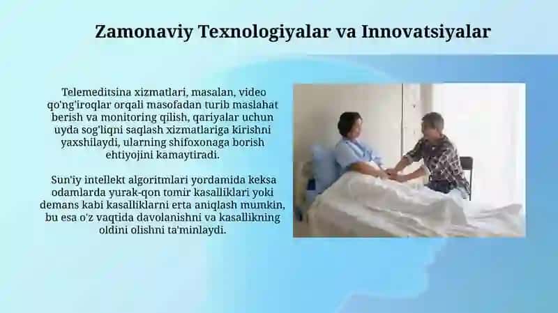 Keksalarni Salomatligini Himoya Qilishda Hamshiraning Rolini Tashkil Etgan Asosiy Vazifalar 4