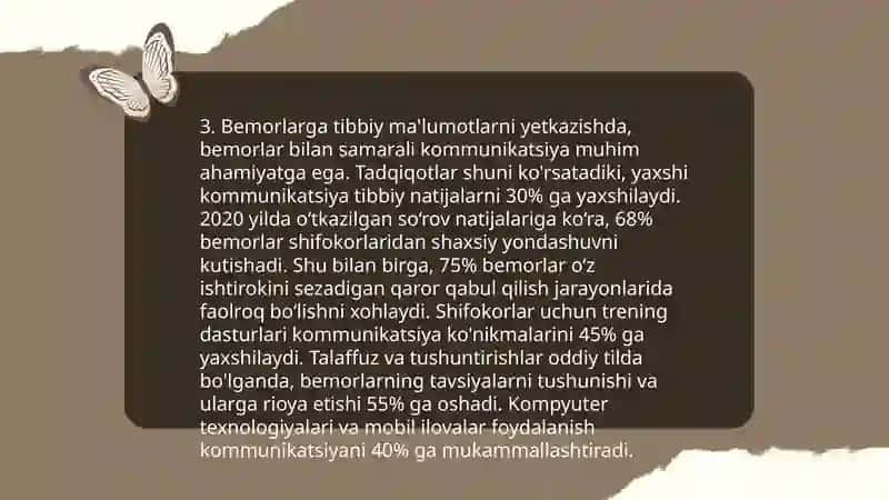 Tibbiy pedagogika printsiplari 4