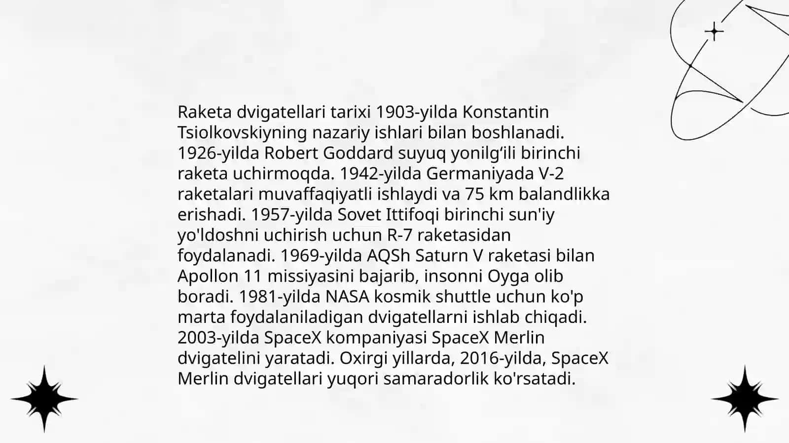 Reaktiv harakat 4