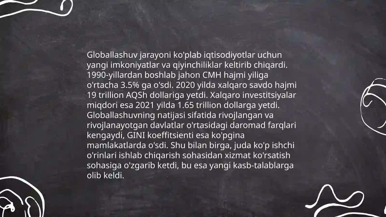Globallashuv va milliy madaniyat 4