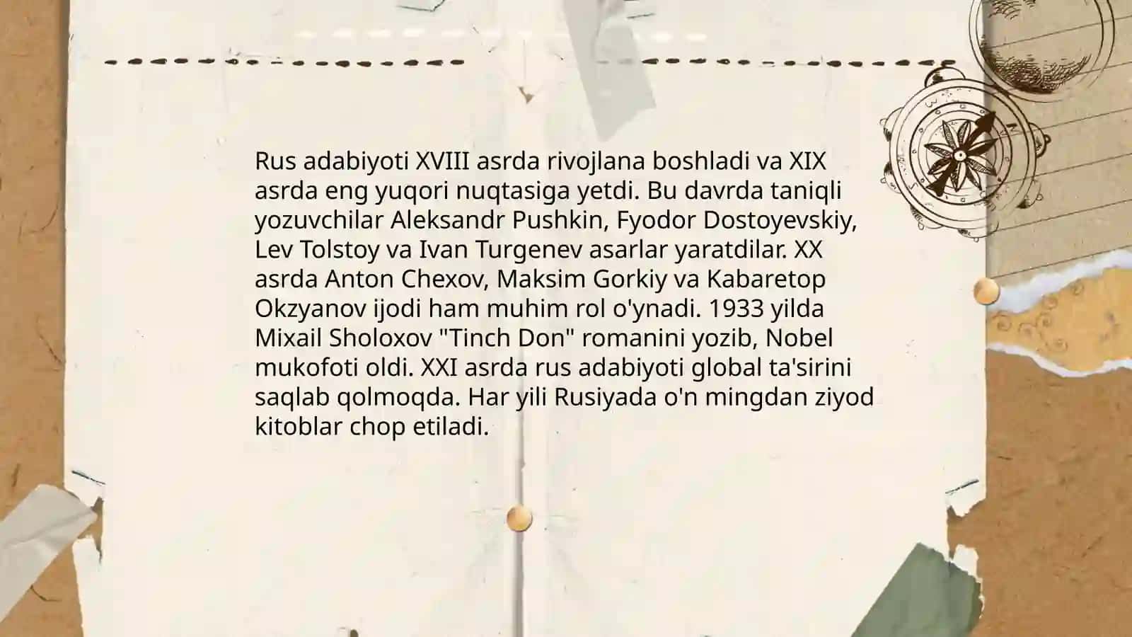 Rus milliy kiyimlari 4