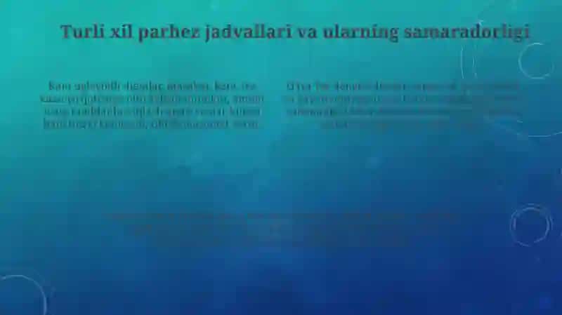 Semizlikda parxez stollari 4