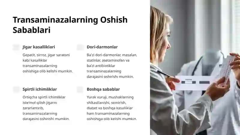 Transaminazalarning Klinik Ahamiyati 4