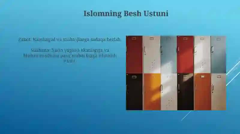 Tilshunoslik makablari ta'limotining asosiy mohiyati 4