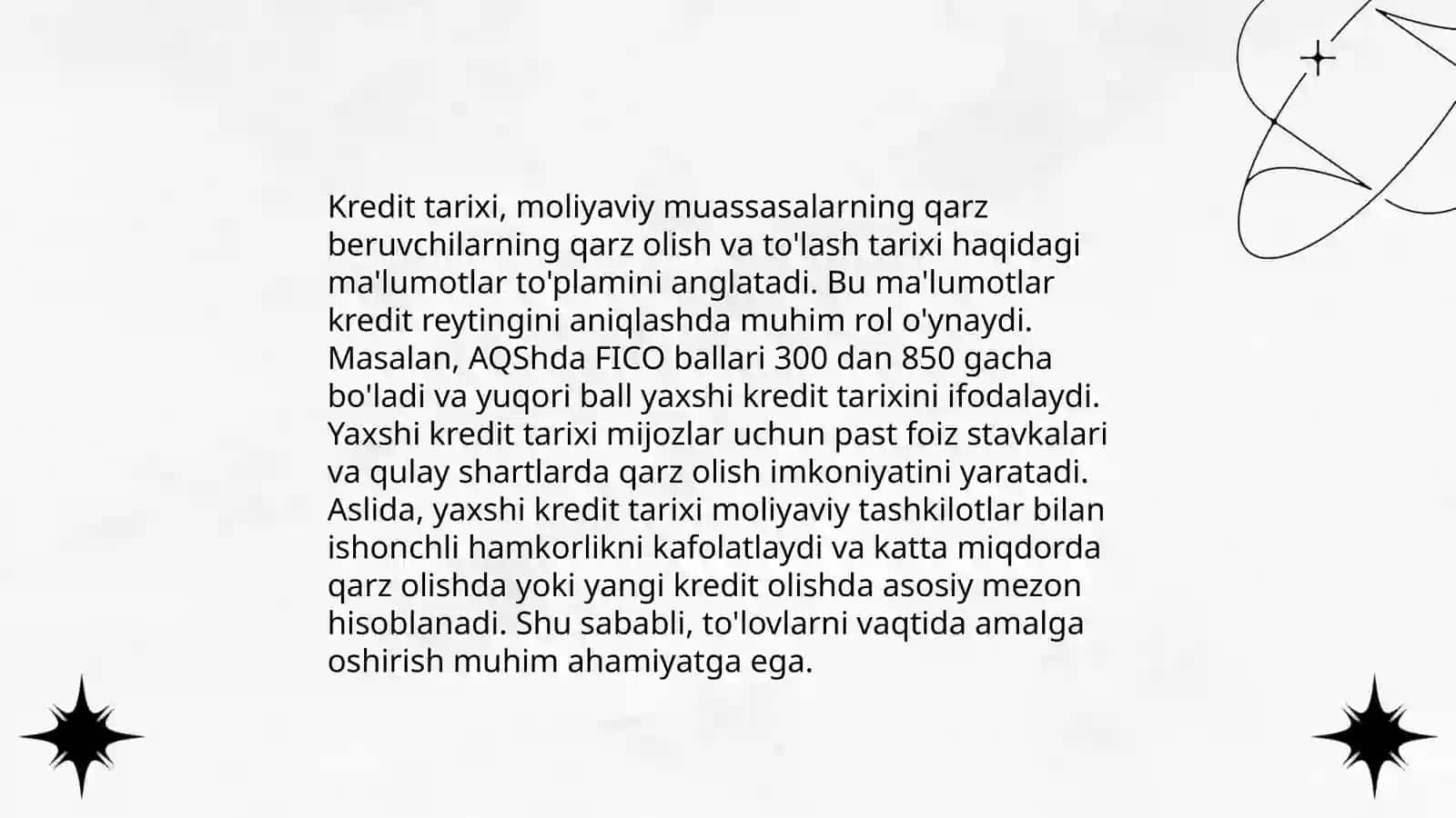 Pul-kredit tizimi 4